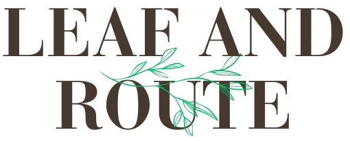 Leaf and Route